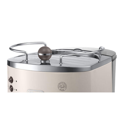 Cafetera Espresso Delonghi Icona Vintage Ecov 311.bg 1,4 L_3