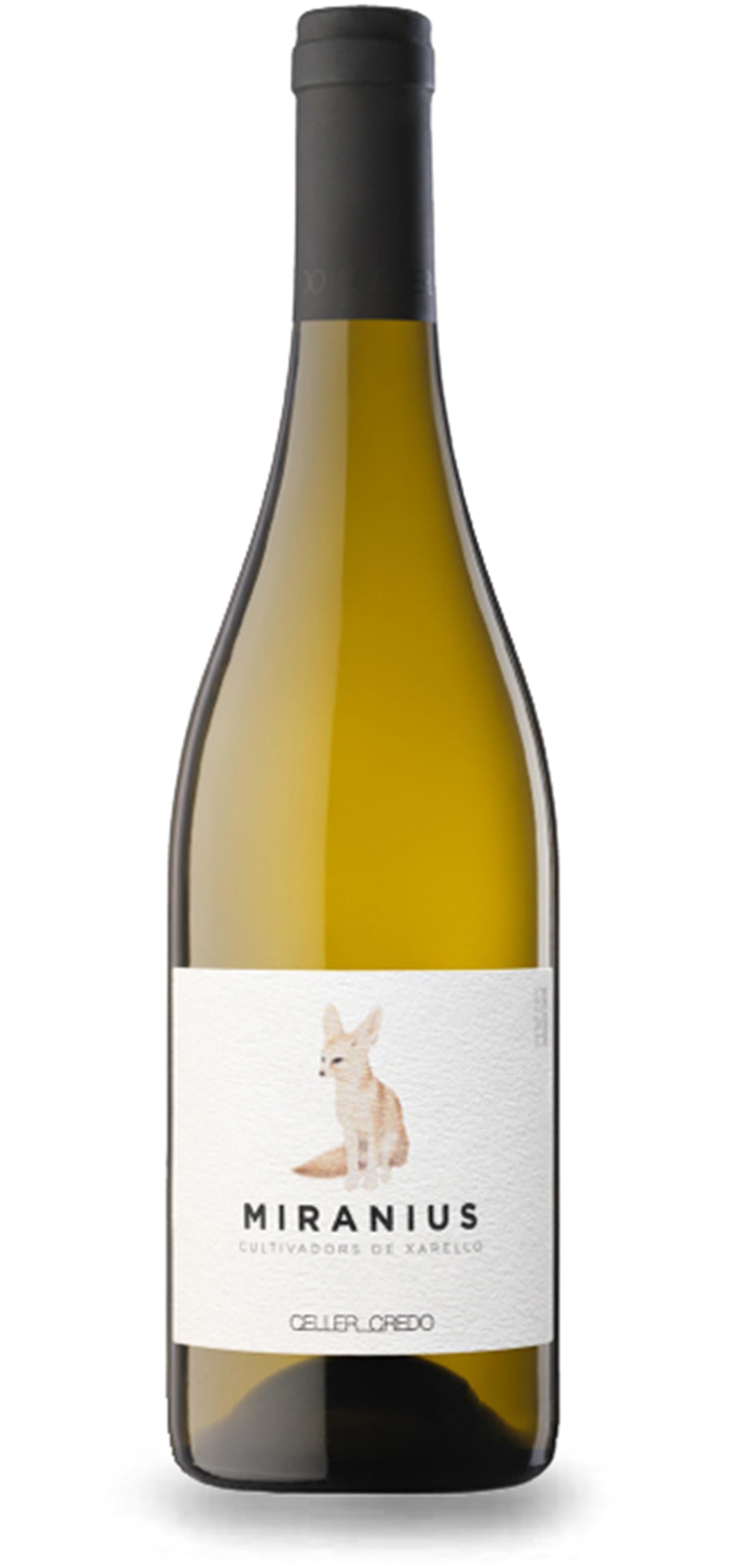 Miranius Do Penedès, 75.00cl, 11% Vol_0