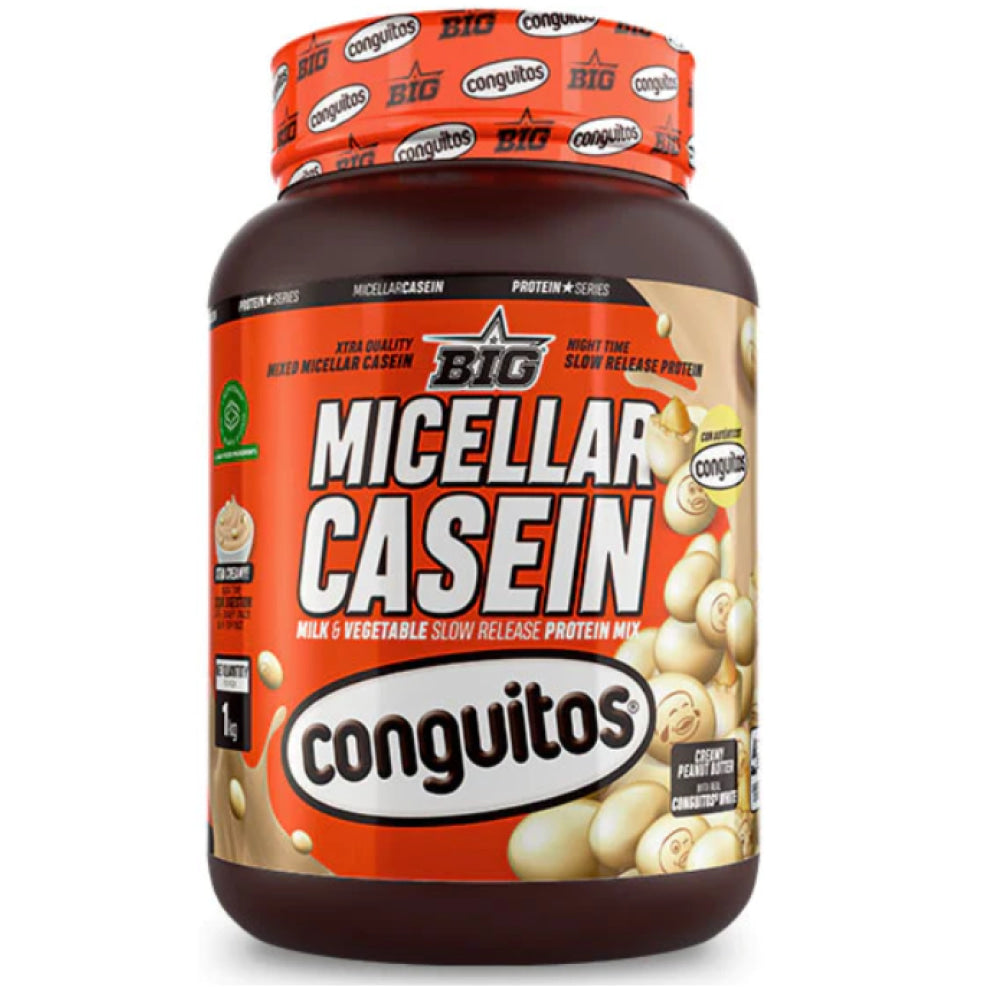 Micellar Casein 1 Kg Minidona_1