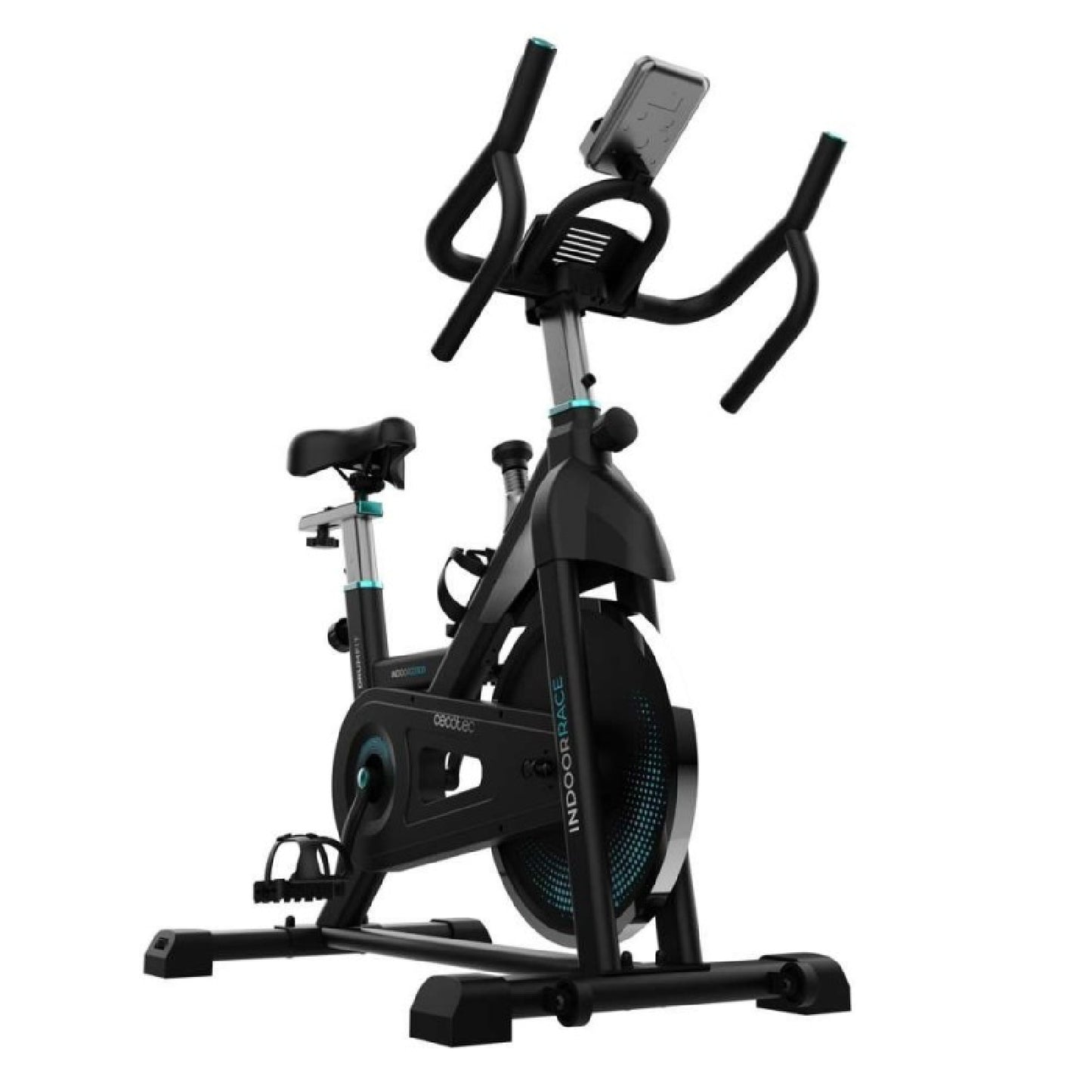 Cecotec Bicicleta Indoor Drumfit Indoor 20000 Race Cecotec_1