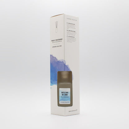 Ambientador Mikado Reflejos de Luna Experience SYS Aromas 100 ml | Aroma Fresco y Mediterráneo | Revitalizante_2