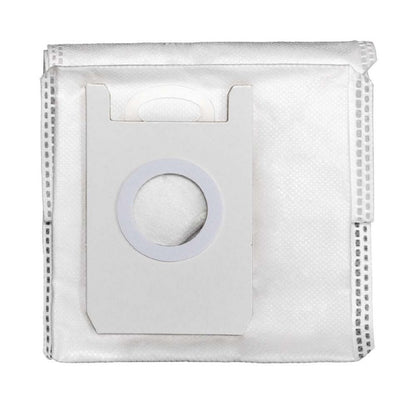 Cecotec Pack 3 Bolsas Higiénicas Para Conga Home 2000. Compatible Con Base De Autovaciado Conga Home 2000 Capacidad 2 L_0