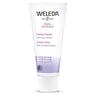 Crema Facial Bebés Malva Blanca Weleda, 50ml