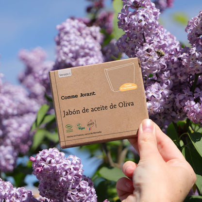Jabón De Aceite De Oliva_1