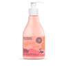 Leche corporal suavizante mysterious rose Natura Sibérica 260 ml