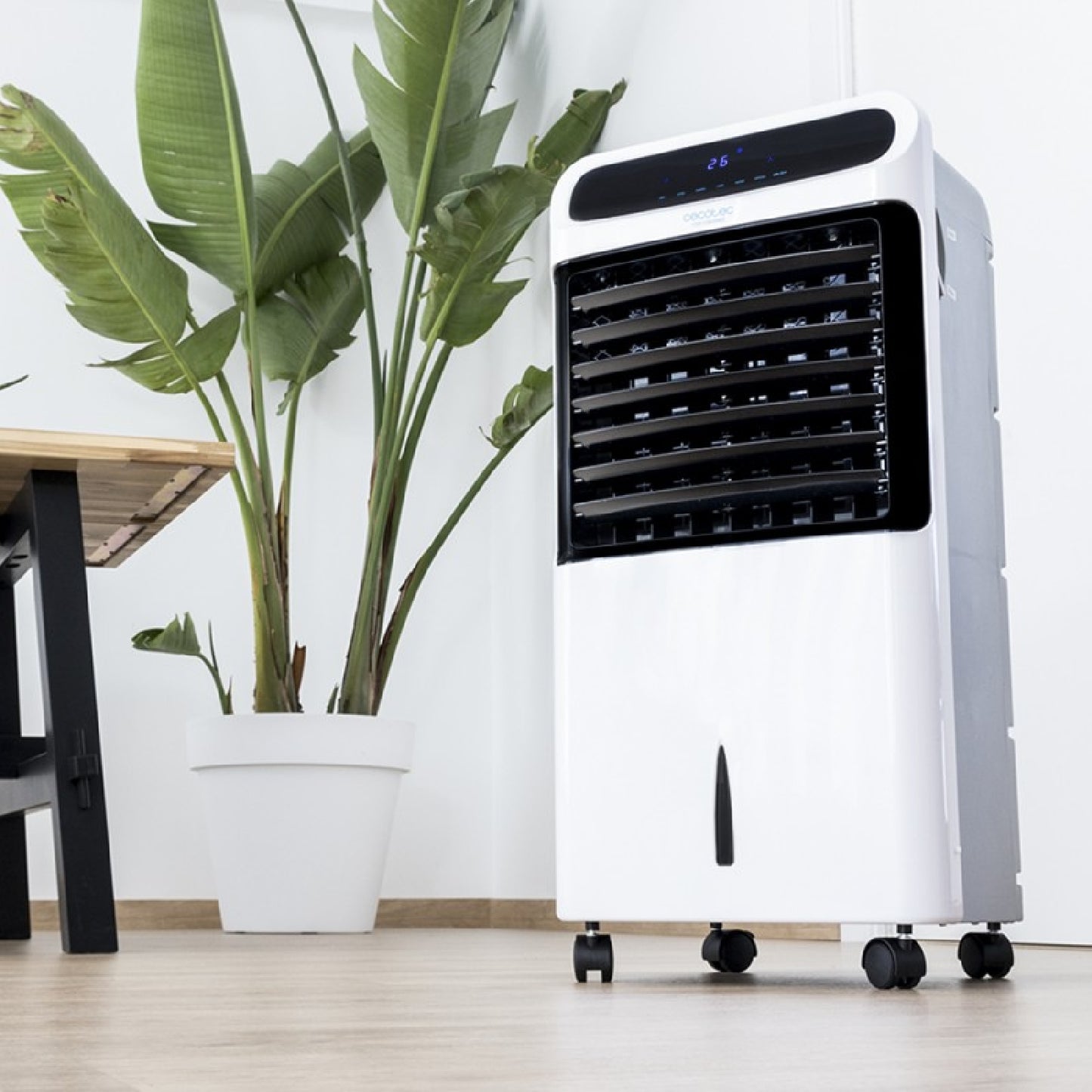 Cecotec Climatizador Energysilence Puretech 6500 Cecotec_2