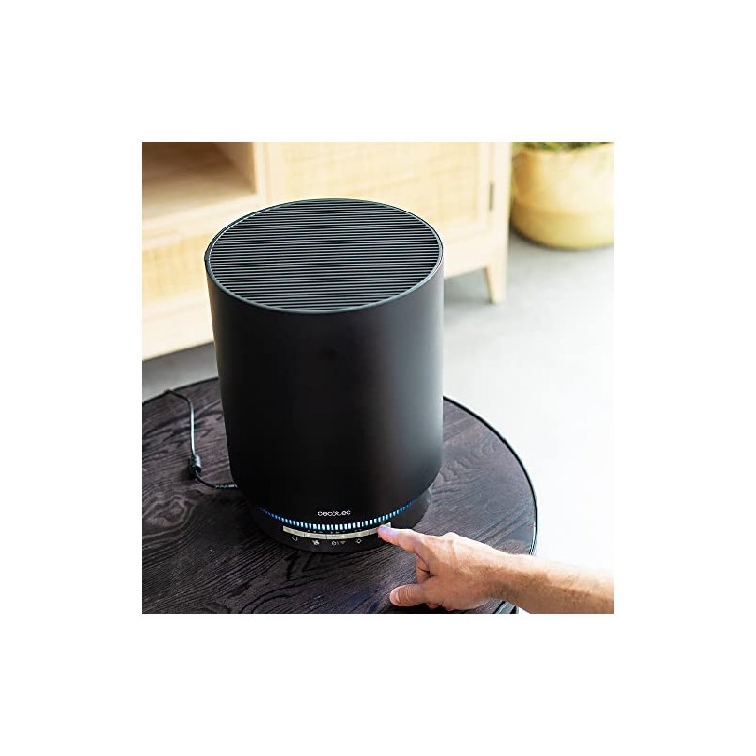 Cecotec Purificador De Aire Purificador De Aire Totalpure 1800 Style Pro Connected_1