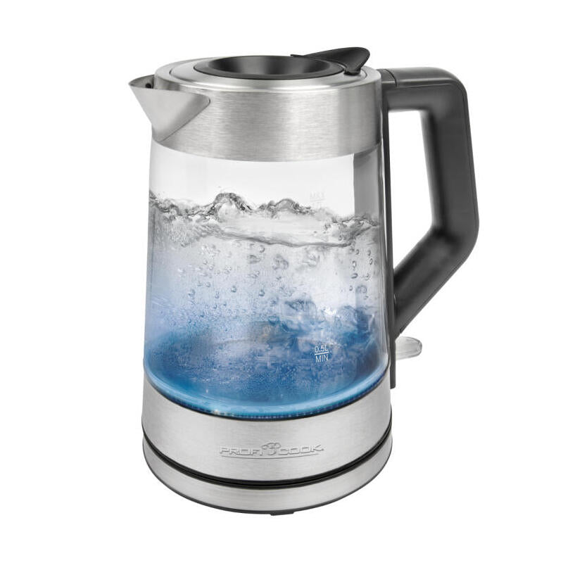 Hervidor Inalámbrico Proficook Pc-wks 1190 G_3