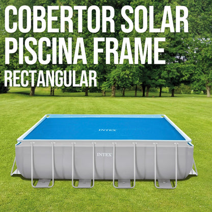 Cobertor Solar Intex Piscinas Rectangulares 488 X 244 Cm_1