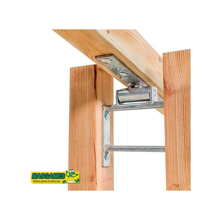 Balancin Sube Y Baja Masgames Kamba.