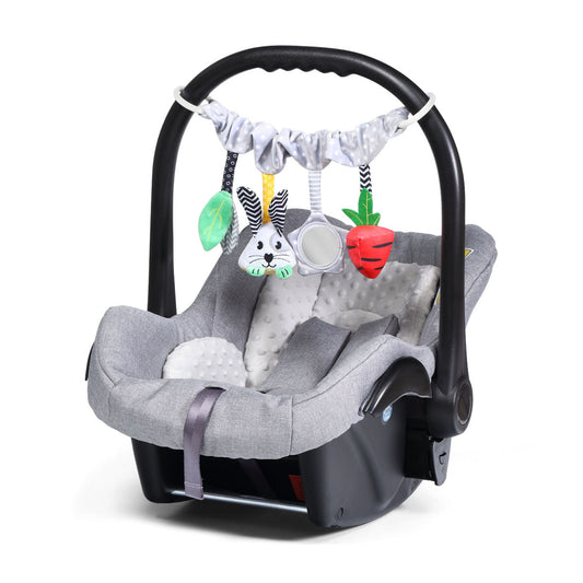 Babyono Juguete Para Cochecito De Bebé | Estimulación Y Entretenimiento En Cada Paseo_0