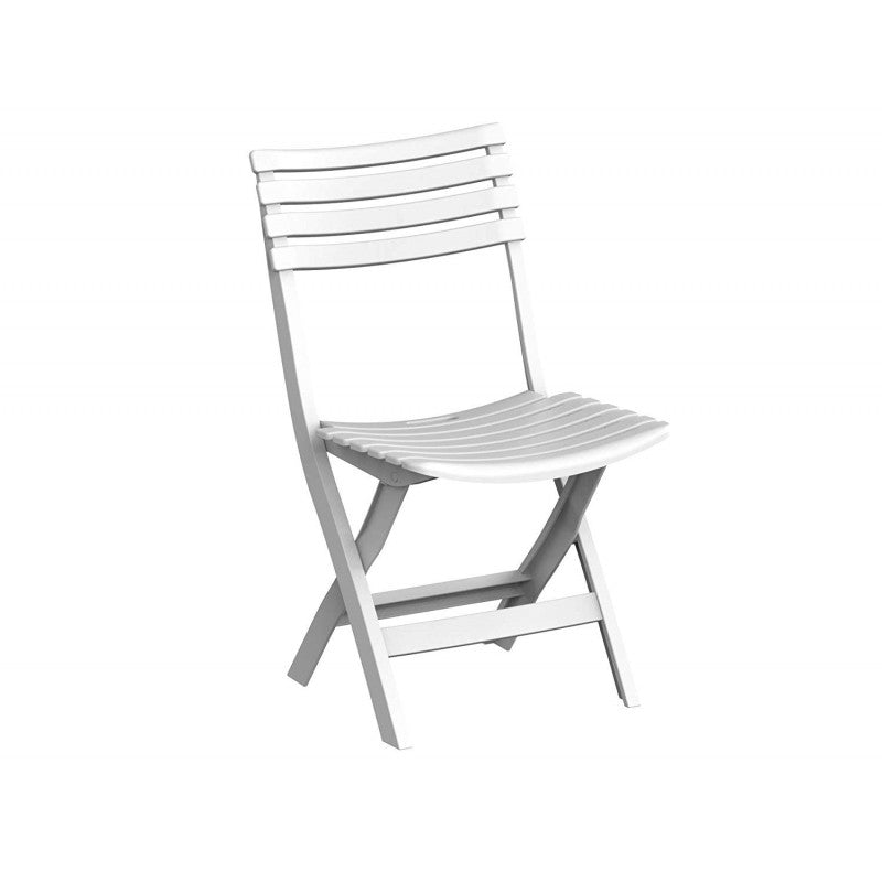 Duramax - Valencia - Conjunto Plegable De 2 Sillas + 1 Mesa Pvc_2