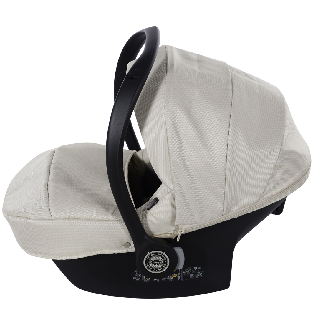 Cosmo Smart Grupo 0+ I-size Elegant Beige_1