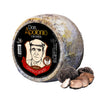 Queso De Oveja Curado Con Trufa Negra [1/4] (0,7/0,8 Kg)