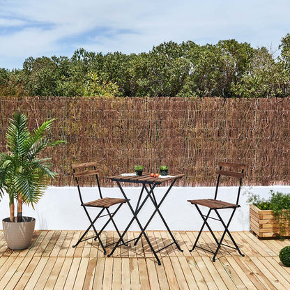 Brezo Natural Ecológico Medium Plus 1.5x5 M_2