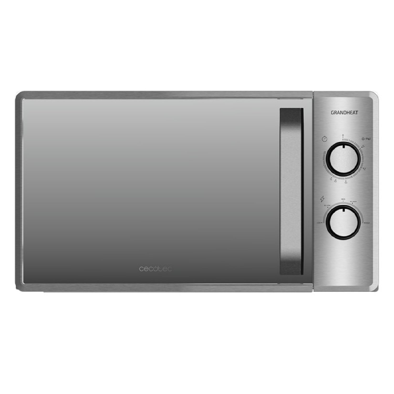 Microondas Grandheat 3060 Mirror Cecotec_0