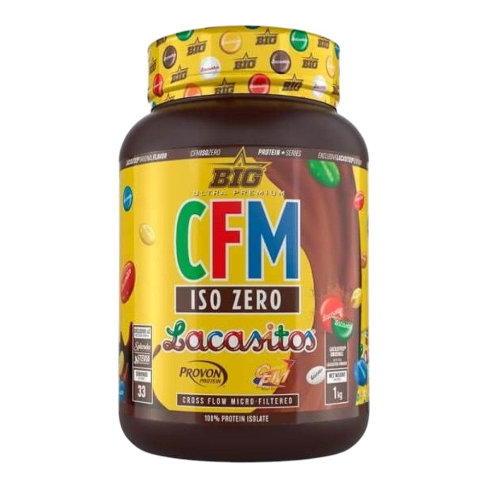 Cfm Iso Zero 1 Kg Lacasitos_0