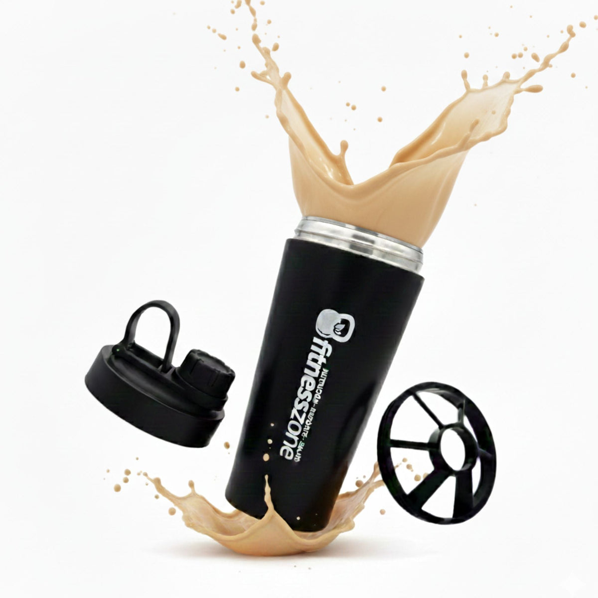 Shaker Acero Inoxidable V2 750 Ml_0