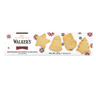 Paquete de 12 Galletas Shortbreads con forma de Natividad Walker´s 175 g