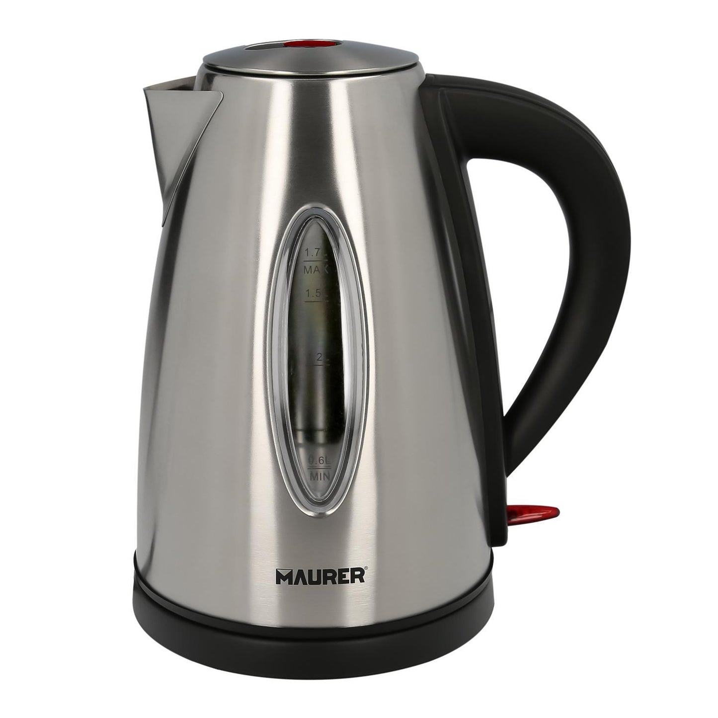 Hervidor De Agua 1,7 Litros. 2200 W._0