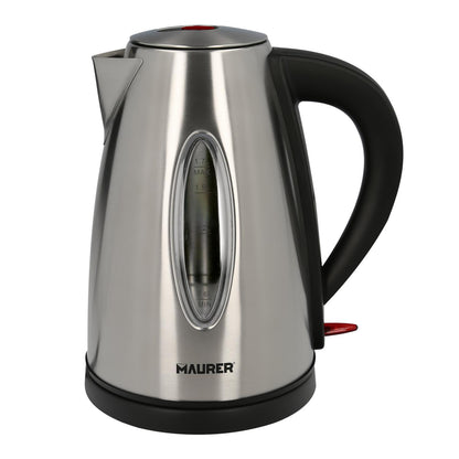 Hervidor De Agua 1,7 Litros. 2200 W._0