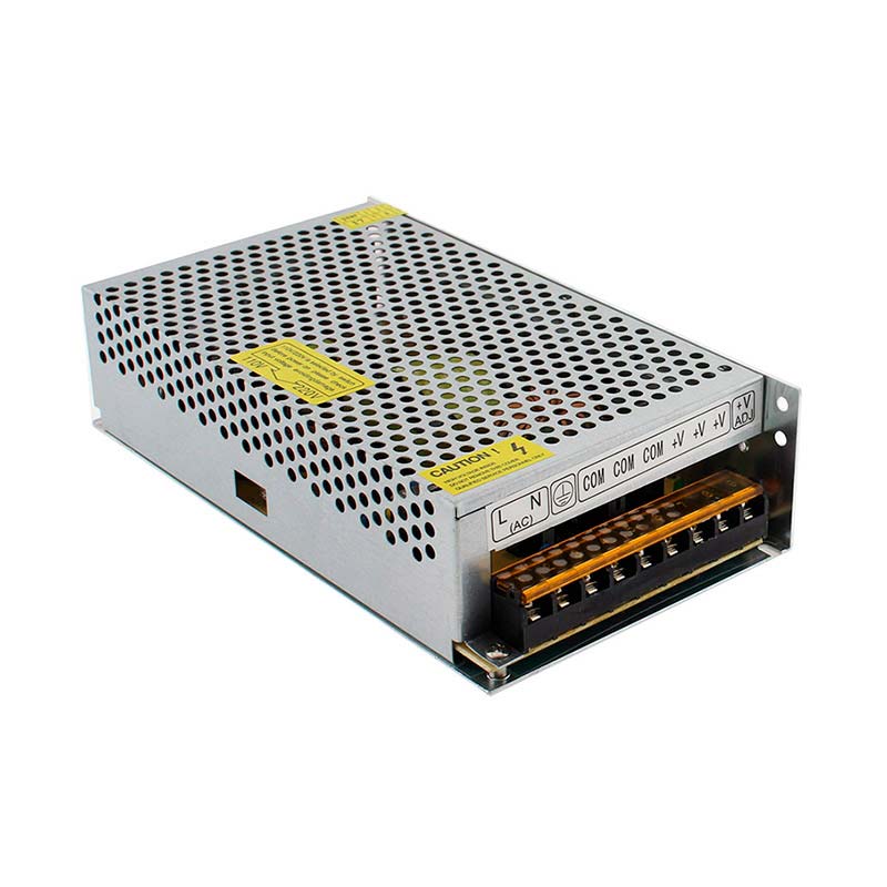 Fuente De Alimentación Dc12v/250w/20a_1