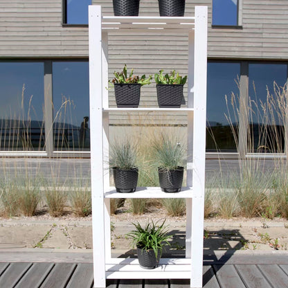 Maceta Ratolla Square 2,5l., Dimensiones (mm) 165x165x142, Color Mocca_3