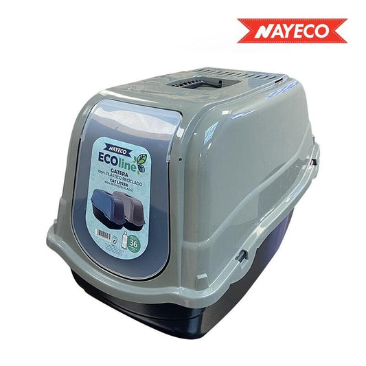 Gatera Eco Line 57x39x41cm Colores Surtidos Nayeco_0