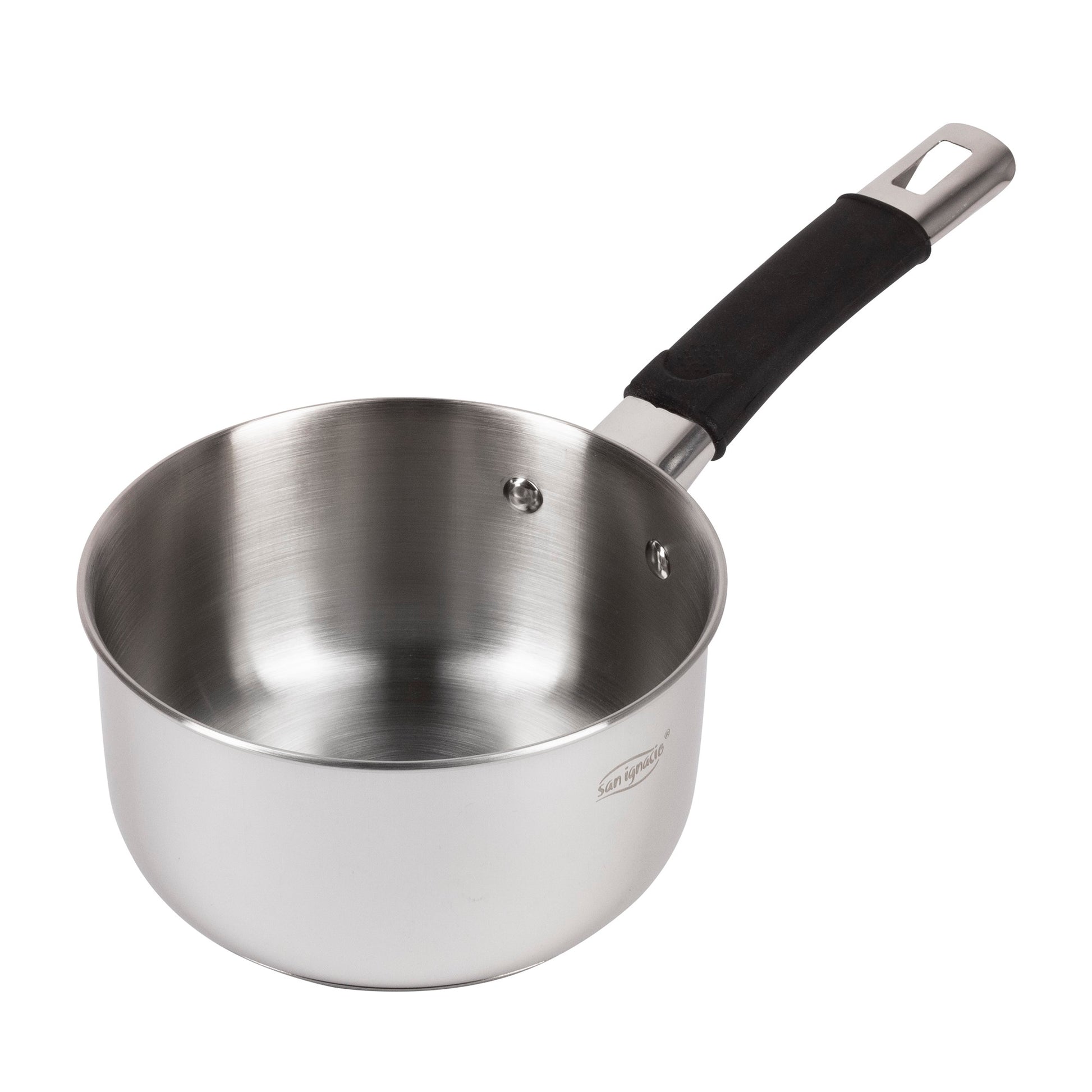 Juego De Bateria De Cocina 5 Pzs Ind Bilma_2