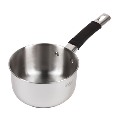 Juego De Bateria De Cocina 5 Pzs Ind Bilma_2