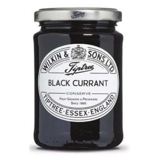 Mermelada de grosella negra Tiptree 340 g