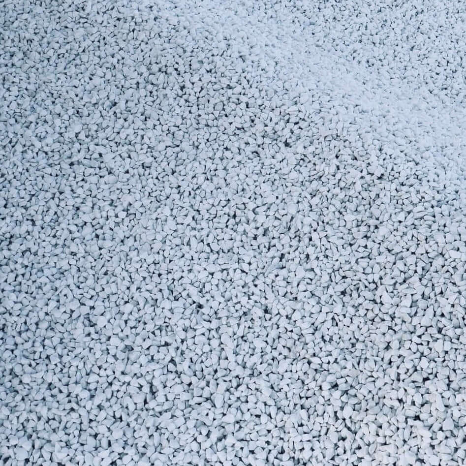 Grava Blanca Premium / Saco 20 Kg. / 30-50 Mm_5