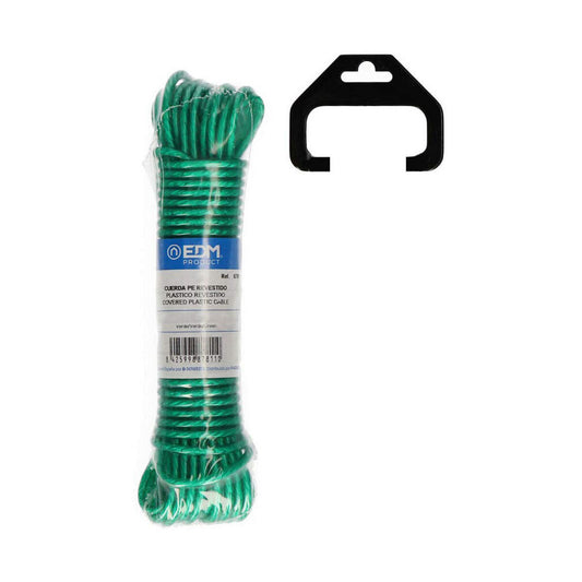 Madeja De Cable Edm Plástico / Vetonek_0