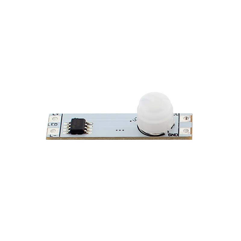 Sensor Pir De Movimiento Torf_1