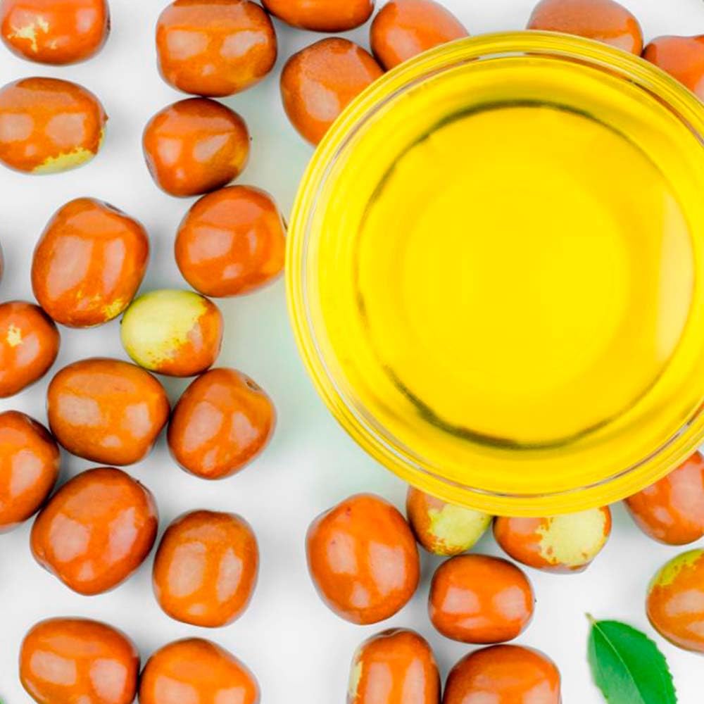 Jabón Artesano De Jojoba 90g - Hidrata Y Nutre Todo Tipo De Piel - Regula El Exceso De Grasa Y Sequedad - Antibacteriano_2
