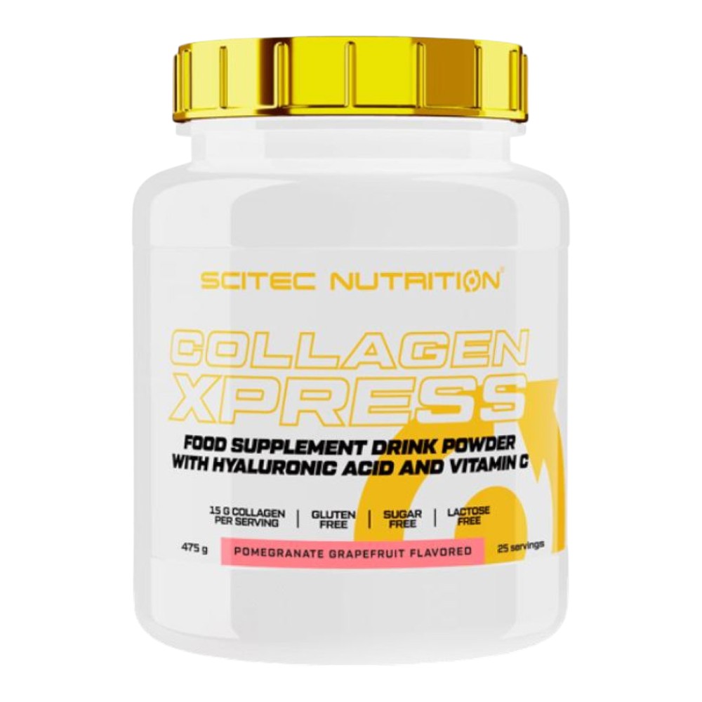 Collagen Xpress 475 Gr Granada_0