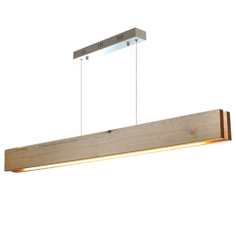 Lámpara Colgante Wood Xl Suspend, 30w, Dual, Blanco Dual, Regulable_2