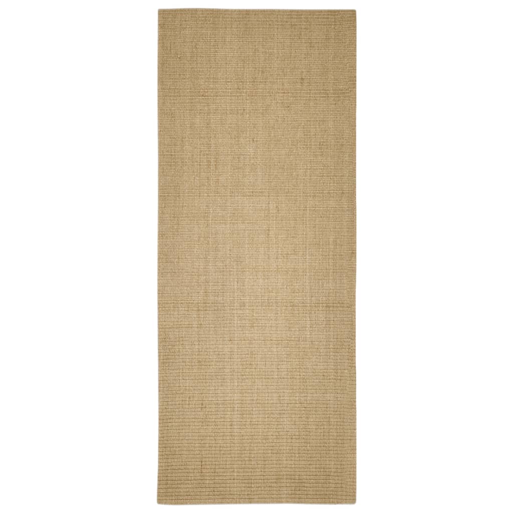 Alfombra De Sisal Para Rascador 100x250 Cm_0