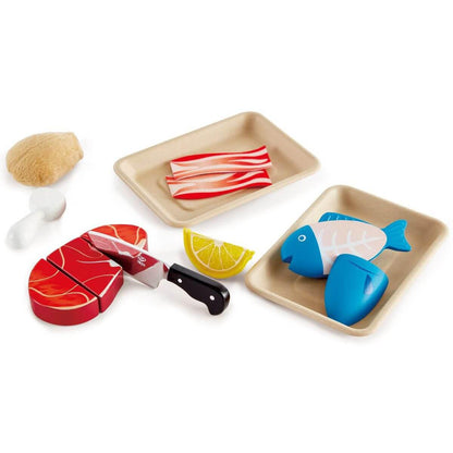 Comidas Proteínas Tasty Proteins Hape_5
