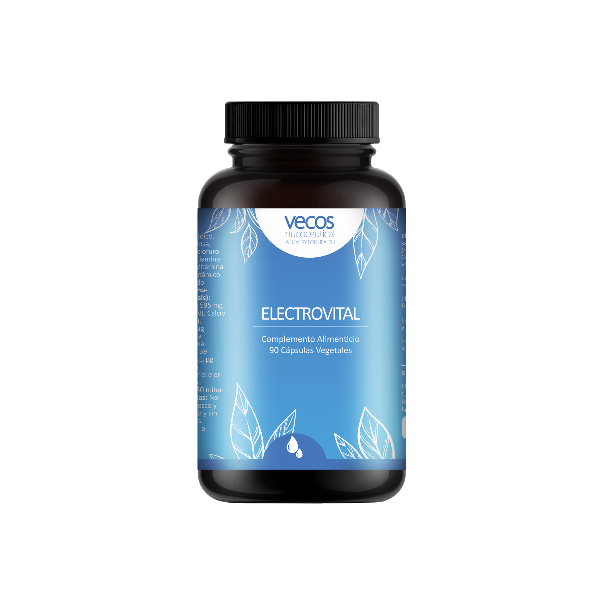 Electrovital Sales De Rehidratación_0