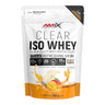 Clear Iso Whey 500 Gr Mango - Coco
