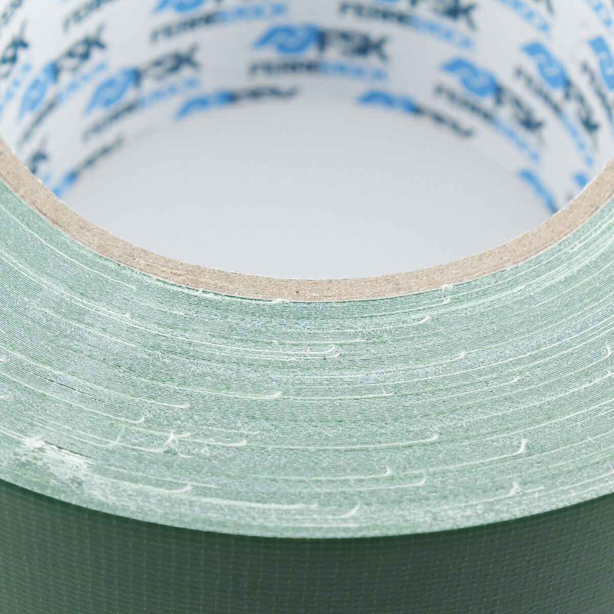 Cinta Americana Ferrestock Verde 50 Mm X 50 M / Vetonek_2