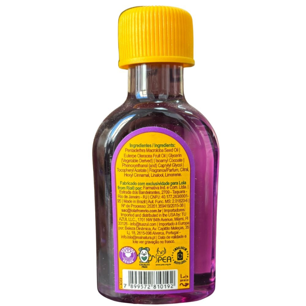 Lola Cosmetics Pinga Aceite Acaí E Pracaxi 50ml_4