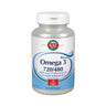 Omega 3 720/480 Kal, 60 perlas