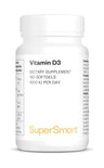 Vitamin D3 1000 Iu
