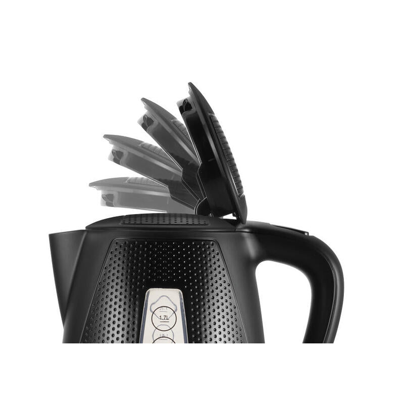 Hervidor De Agua Unold 18555 Golf Negro_1