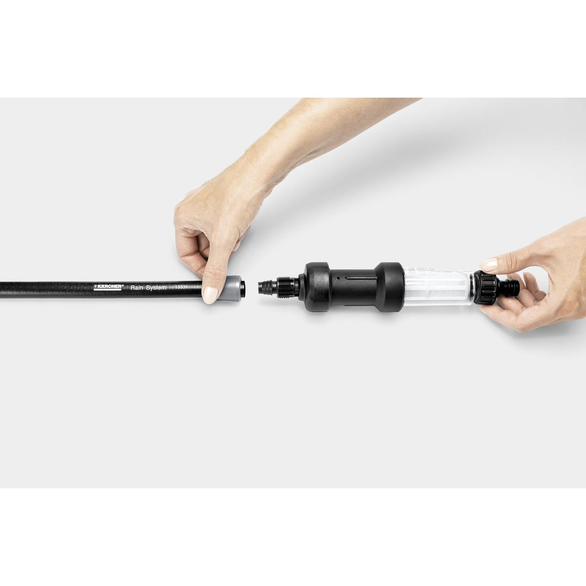 Kit de manguera porosa 20 m Karcher