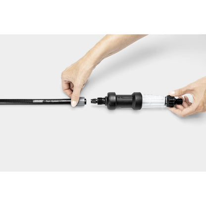 Kit de manguera porosa 20 m Karcher