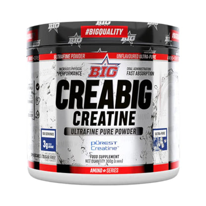Creabig Creatine 300 Gr_0