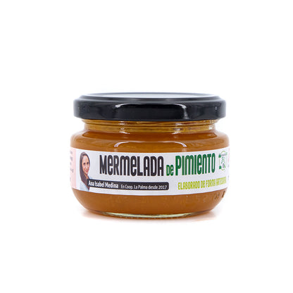 Mermelada De Pimiento 6 Tarros_3